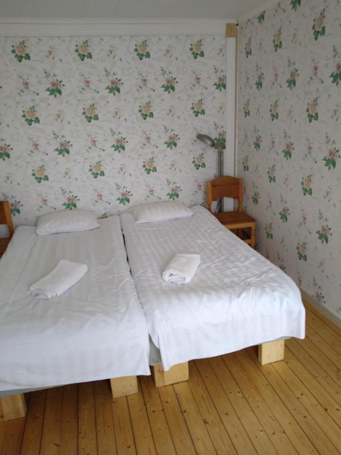 Lodge Astoen Soraker Room photo