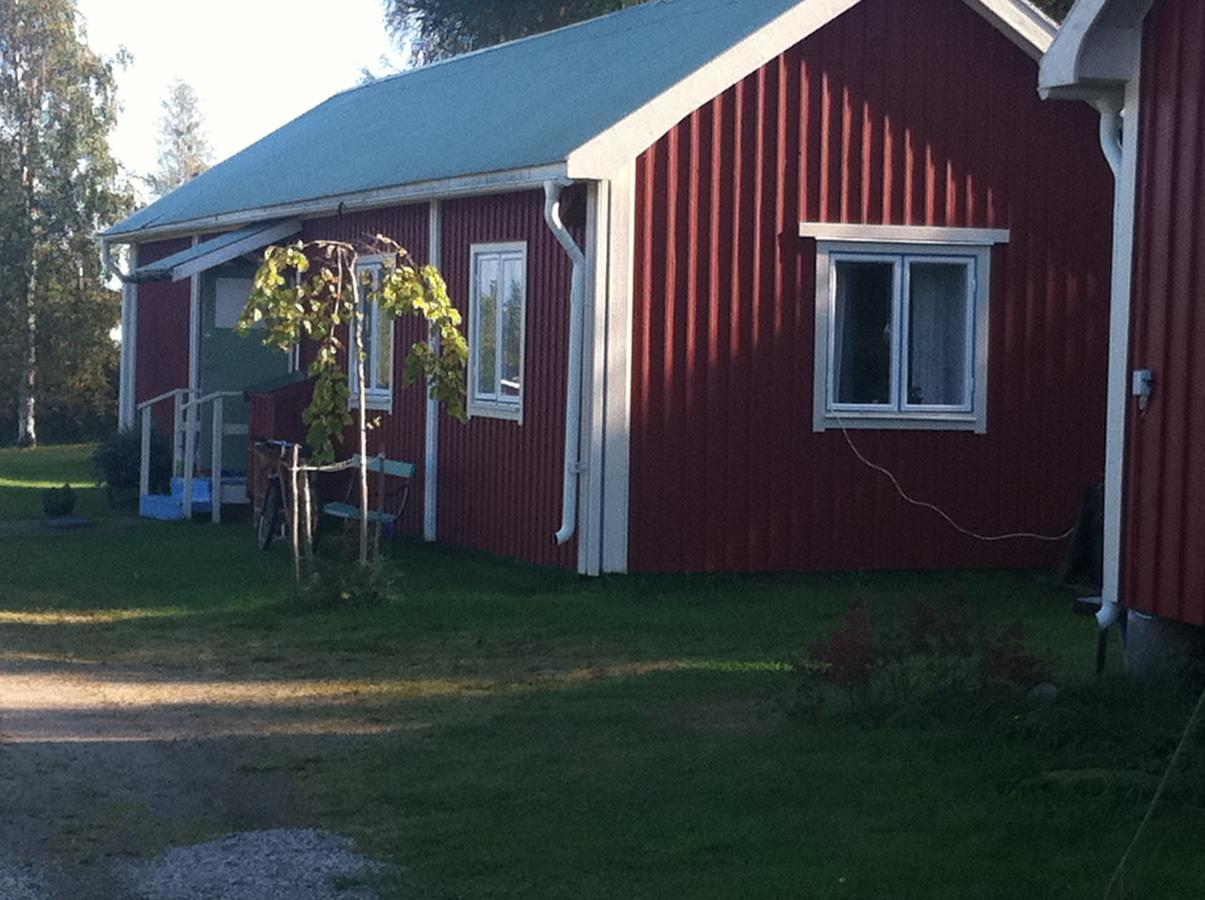 Lodge Astoen Soraker Exterior photo